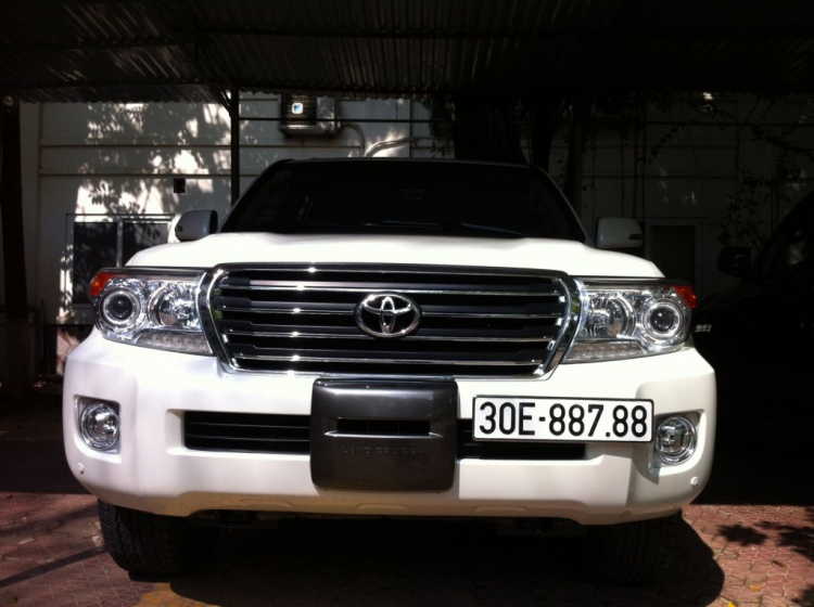 LAND CRUISER  FRIENDCLUB (LFC) "Where there were NO ROADS, there was LAND CRUISER"