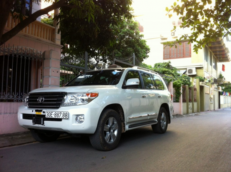 LAND CRUISER  FRIENDCLUB (LFC) "Where there were NO ROADS, there was LAND CRUISER"