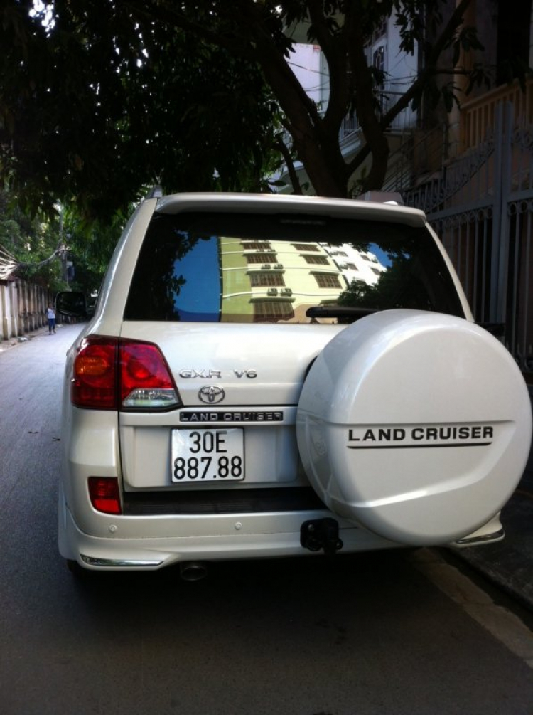 LAND CRUISER  FRIENDCLUB (LFC) "Where there were NO ROADS, there was LAND CRUISER"