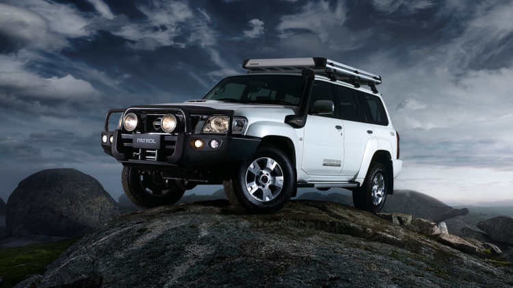 Quan điểm của các cụ về SUV đích thực là thế nào? Quan điểm của các cụ về SUV đích thực là thế nào?