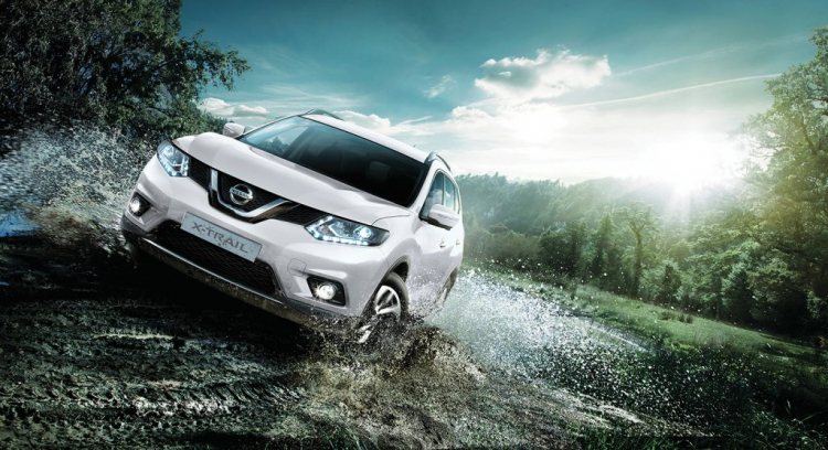 Quan điểm của các cụ về SUV đích thực là thế nào? Quan điểm của các cụ về SUV đích thực là thế nào?