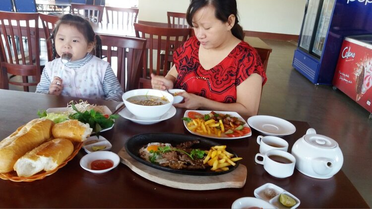 Sài Gòn - Đà Lạt Sài Gòn - Đà Lạt