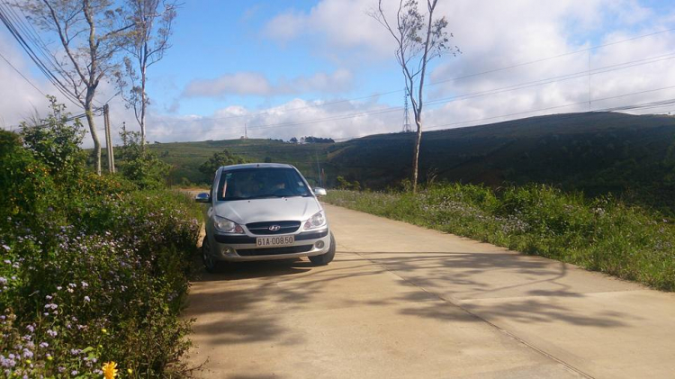 Tập hợp các bác đã, đang và sẽ sở hữu vợ 2 là Hyundai Getz, Click ở Sài Gòn ! Tập hợp các bác đã, đang và sẽ sở hữu vợ 2 là Hyundai Getz, Click ở Sài Gòn !