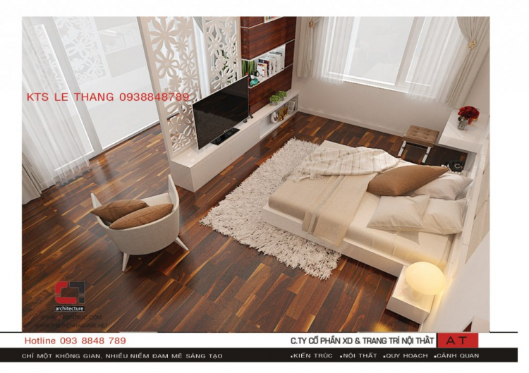 Tư vấn- Thiết kế- Thi công nhà phố, biệt thự, bar, showroom,...& nội thất