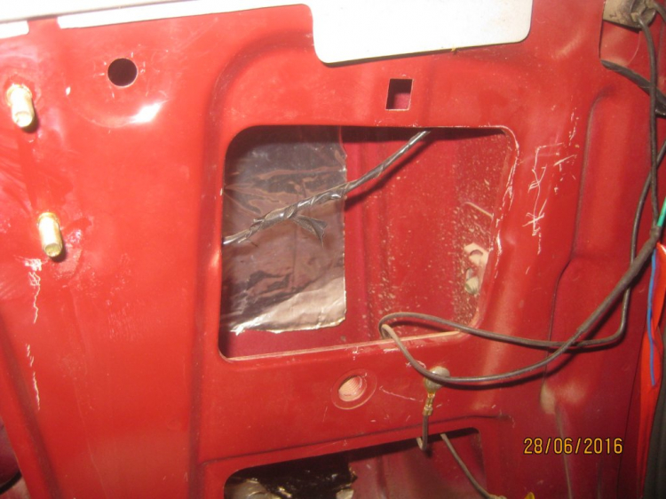 Chia sẻ kinh nghiệm tự bảo dưỡng SuZuKi WaGon Chia sẻ kinh nghiệm tự bảo dưỡng SuZuKi WaGon