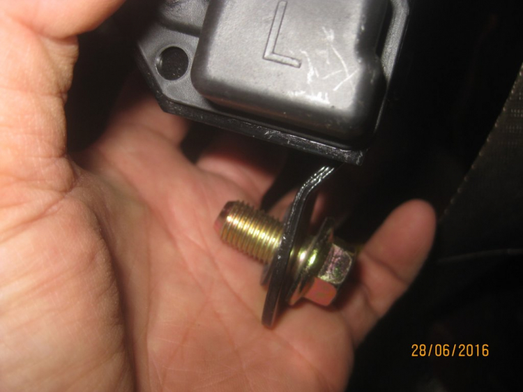 Chia sẻ kinh nghiệm tự bảo dưỡng SuZuKi WaGon Chia sẻ kinh nghiệm tự bảo dưỡng SuZuKi WaGon