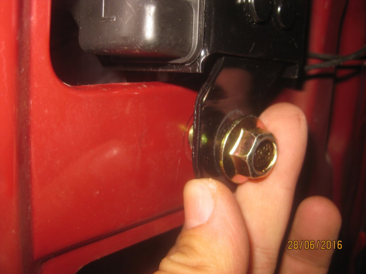 Chia sẻ kinh nghiệm tự bảo dưỡng SuZuKi WaGon Chia sẻ kinh nghiệm tự bảo dưỡng SuZuKi WaGon
