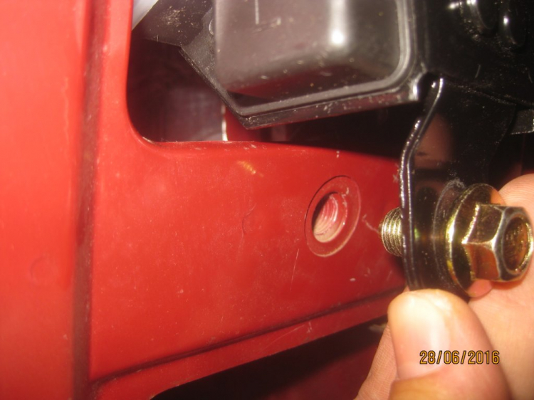 Chia sẻ kinh nghiệm tự bảo dưỡng SuZuKi WaGon Chia sẻ kinh nghiệm tự bảo dưỡng SuZuKi WaGon