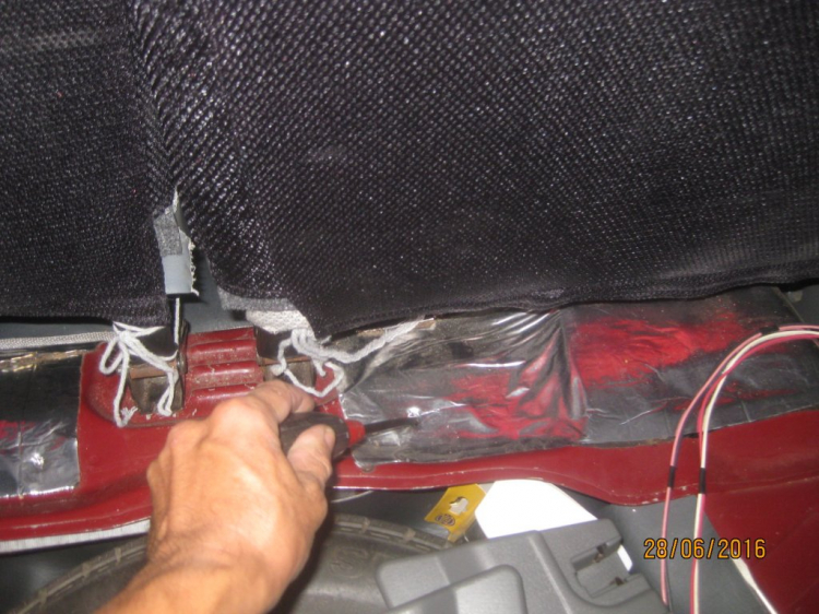 Chia sẻ kinh nghiệm tự bảo dưỡng SuZuKi WaGon Chia sẻ kinh nghiệm tự bảo dưỡng SuZuKi WaGon