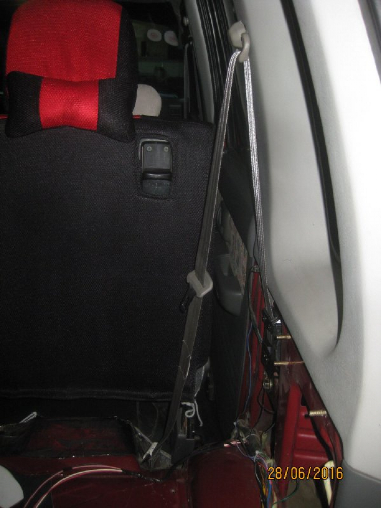 Chia sẻ kinh nghiệm tự bảo dưỡng SuZuKi WaGon Chia sẻ kinh nghiệm tự bảo dưỡng SuZuKi WaGon