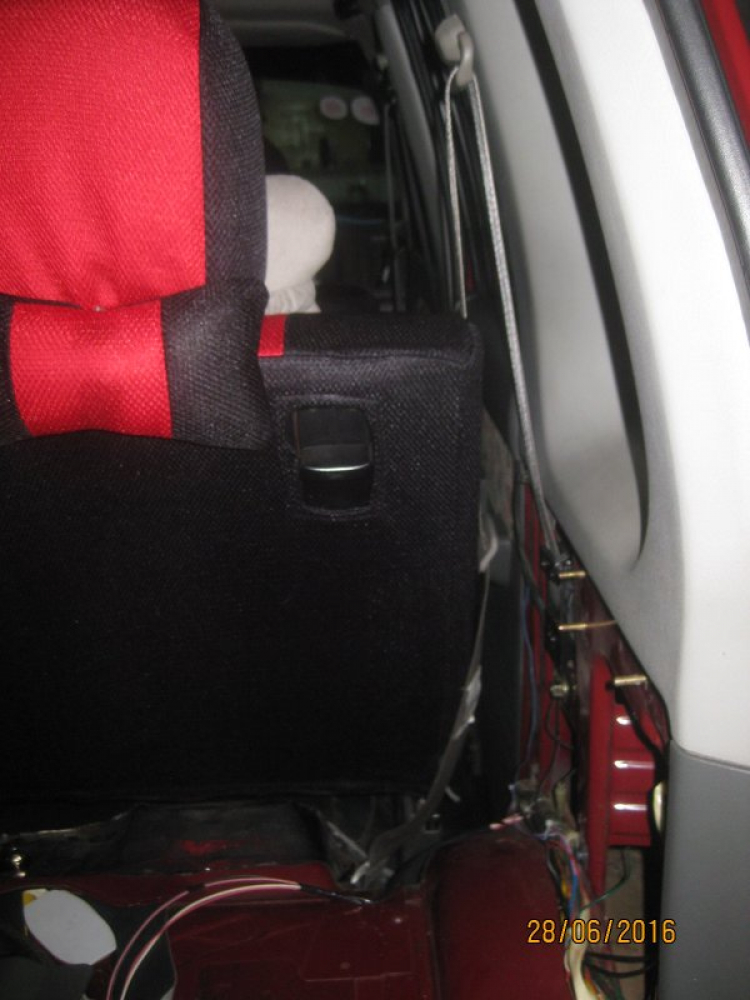 Chia sẻ kinh nghiệm tự bảo dưỡng SuZuKi WaGon Chia sẻ kinh nghiệm tự bảo dưỡng SuZuKi WaGon