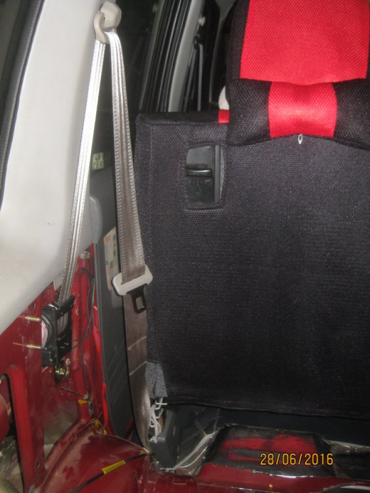 Chia sẻ kinh nghiệm tự bảo dưỡng SuZuKi WaGon Chia sẻ kinh nghiệm tự bảo dưỡng SuZuKi WaGon