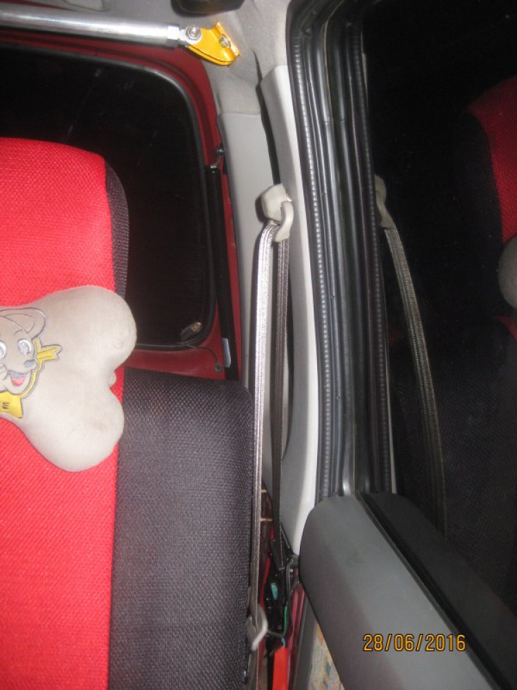 Chia sẻ kinh nghiệm tự bảo dưỡng SuZuKi WaGon Chia sẻ kinh nghiệm tự bảo dưỡng SuZuKi WaGon
