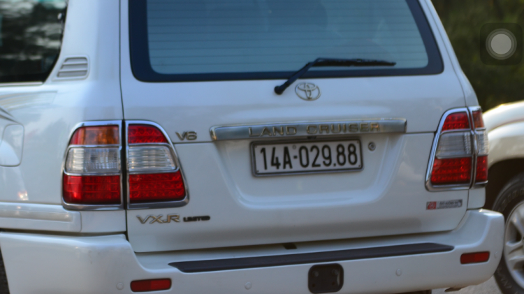 LAND CRUISER  FRIENDCLUB (LFC) "Where there were NO ROADS, there was LAND CRUISER"
