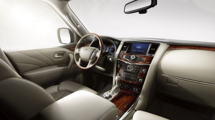 Toyota Sequoia Platinum 2016 về Việt Nam Toyota Sequoia Platinum 2016 về Việt Nam