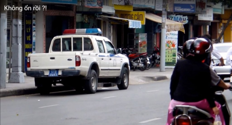 Điểm qua vài lỗi thường gặp