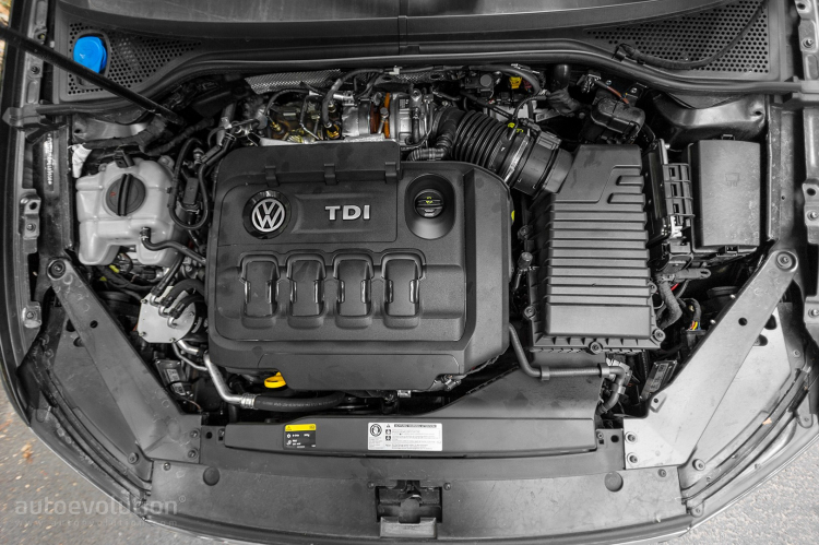 Volkswagen chi gần 15 tỷ đô cho Mỹ vì scandal khí thải