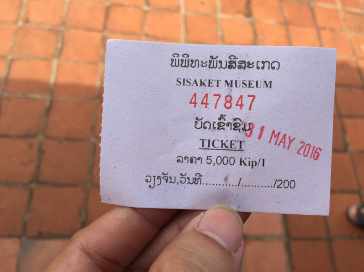 Xuyên Thailand 24 ngày hè 2016 Xuyên Thailand 24 ngày hè 2016