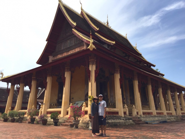 Xuyên Thailand 24 ngày hè 2016 Xuyên Thailand 24 ngày hè 2016