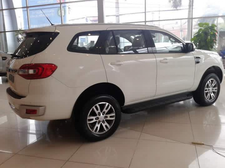 1.5 tỷ nên mua SUV hoặc CUV nào?