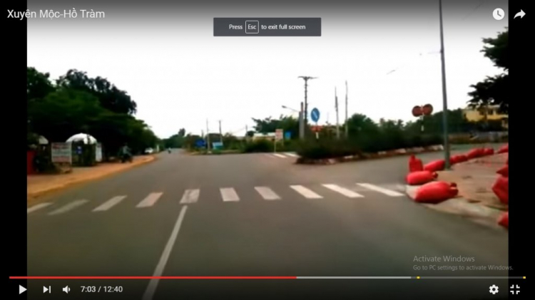 Vạch kẻ đường - Ai chết biết liền Vạch kẻ đường - Ai chết biết liền