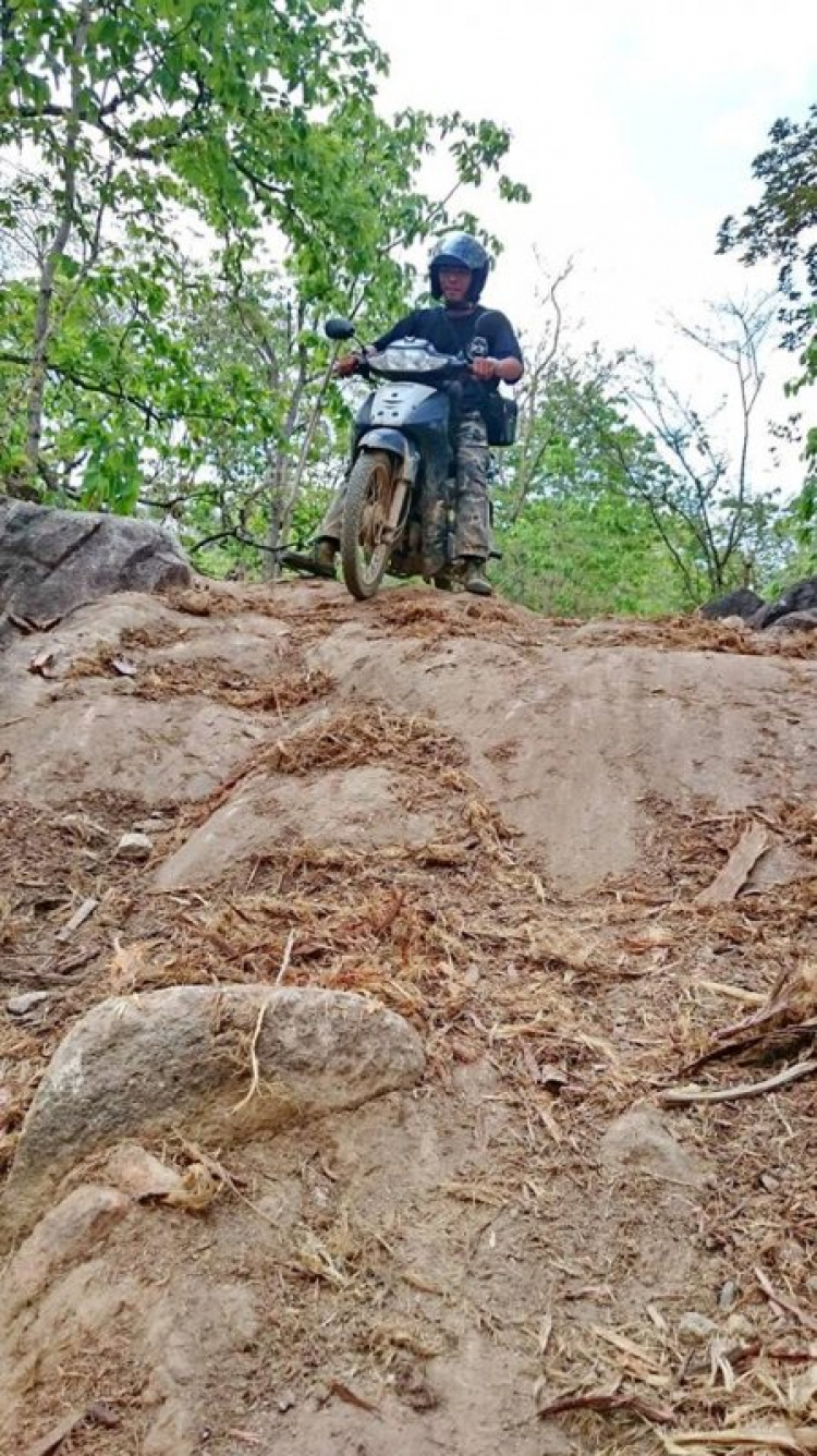 Kala ngày trở lại...