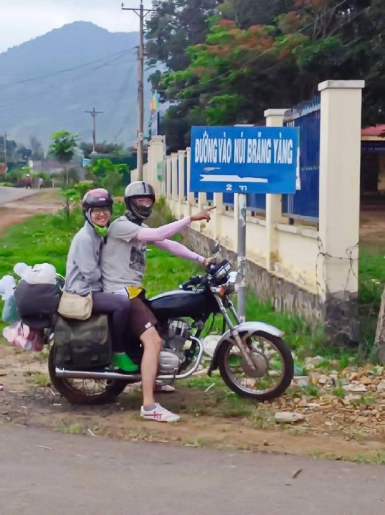 Kala ngày trở lại...