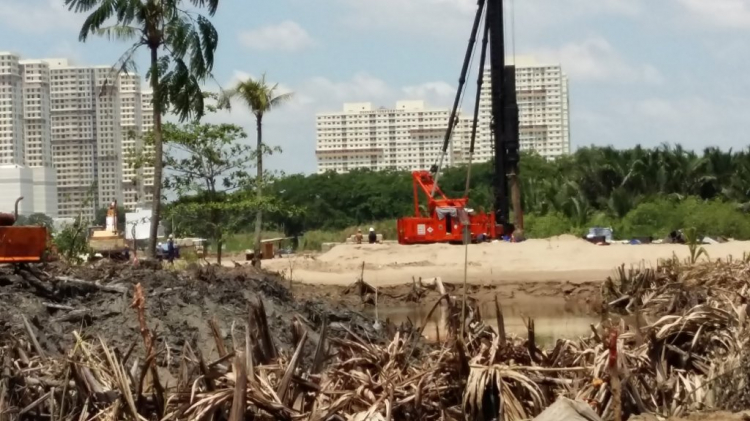 Đường Nguyễn Lương Bằng nối dài ???