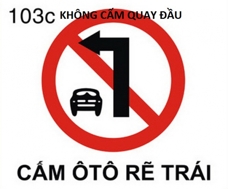 Biển 103c- CSGT TPHCM Đã có trả lời.