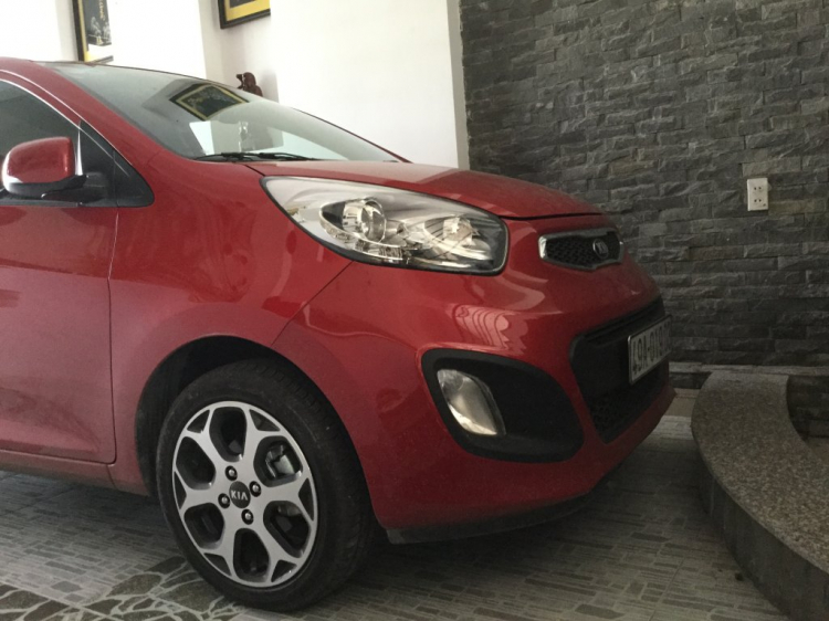 Morning mẫu mới sau 1.7 nhà em Morning mẫu mới sau 1.7 nhà em