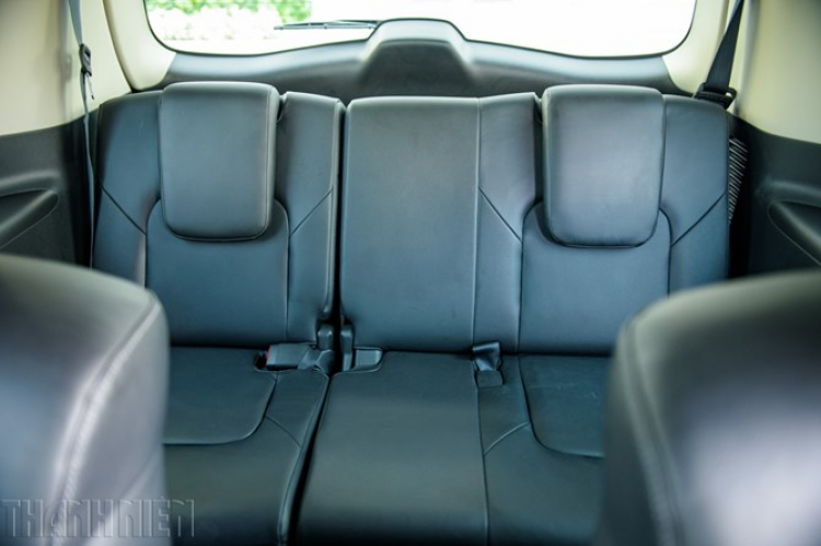 Toyota Sequoia Platinum 2016 về Việt Nam Toyota Sequoia Platinum 2016 về Việt Nam