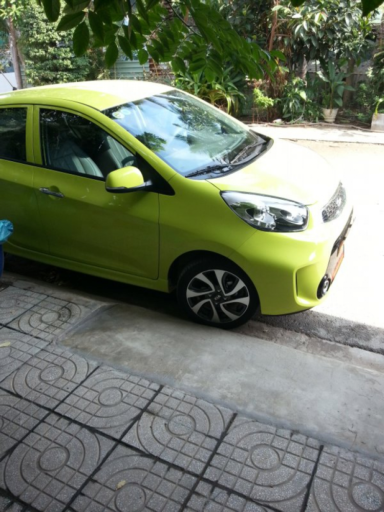 Morning mẫu mới sau 1.7 nhà em Morning mẫu mới sau 1.7 nhà em