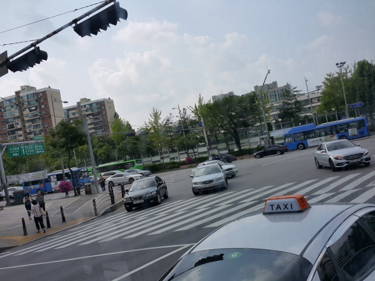 Ở Hàn Quốc họ đã làm điều đó như thế nào? Ở Hàn Quốc họ đã làm điều đó như thế nào?