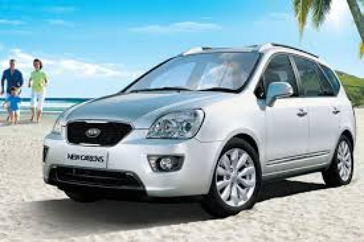 Toyota Innova - công thức nào để chinh phục khách Việt? Toyota Innova - công thức nào để chinh phục khách Việt?