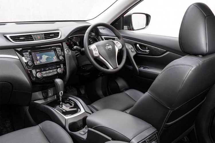 Mitsubishi Outlander 2016 ra mắt tại AMC Quận 7 Mitsubishi Outlander 2016 ra mắt tại AMC Quận 7