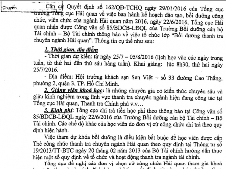 Óp Tuy Phong-Bình Thuận Cam cổ 8X-9X và đồng bọn!