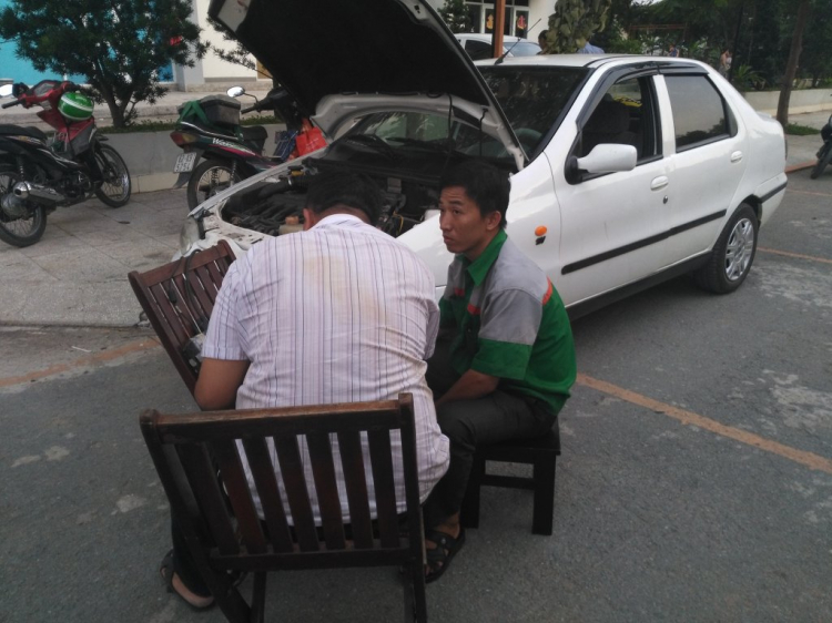 Fiat Club - Góc chia sẽ kinh nghiệm FIAT SIENA 1.6 HL Fiat Club - Góc chia sẽ kinh nghiệm FIAT SIENA 1.6 HL