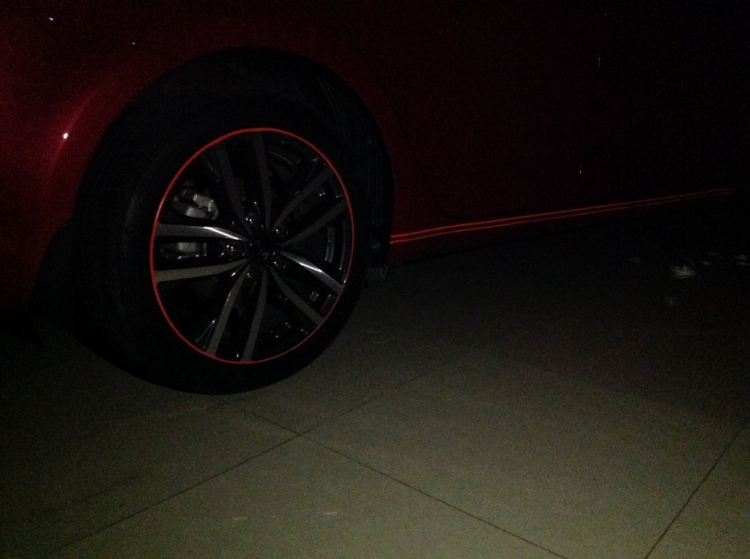 Đánh giá "Gái mới nâng cấp" sau 1000km - Kia Cerato 1.6 AT 2016 Đánh giá "Gái mới nâng cấp" sau 1000km - Kia Cerato 1.6 AT 2016
