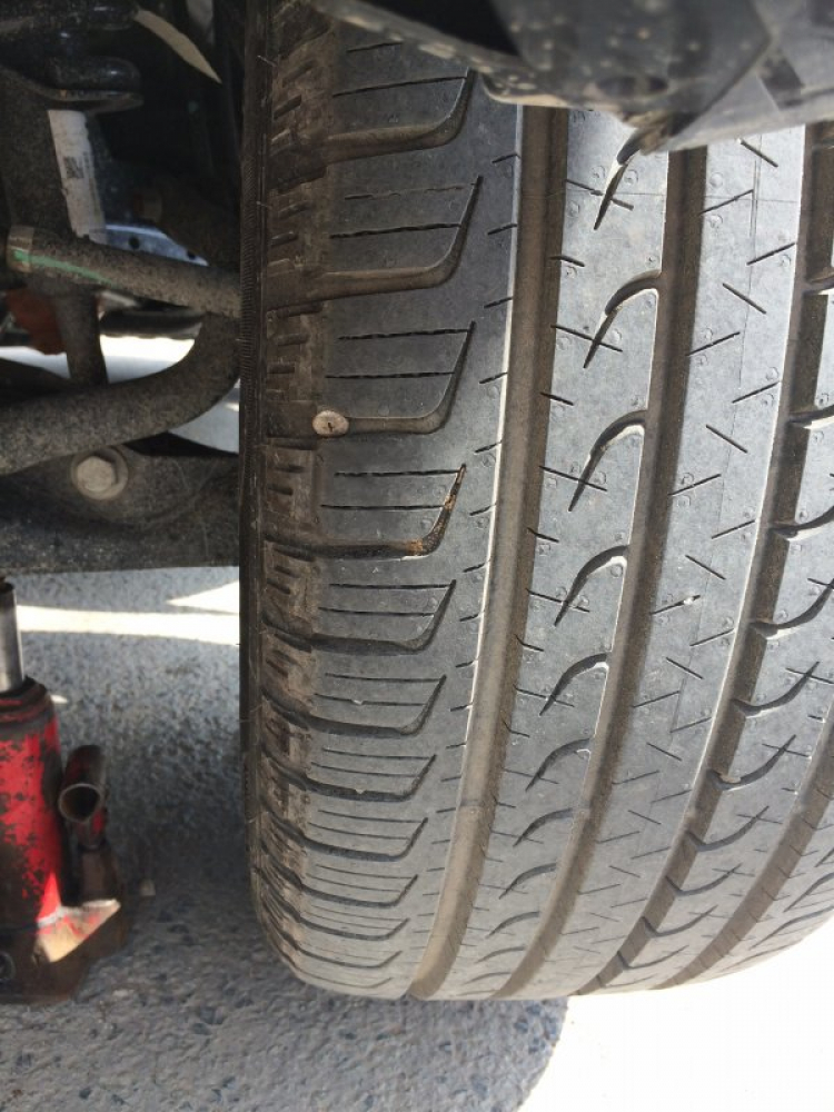 Ford Everest tăng giá lên gần 2 tỷ đồng sau 1/7/2016 Ford Everest tăng giá lên gần 2 tỷ đồng sau 1/7/2016