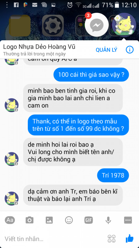 Jolie - Chiếc xe thân thiện