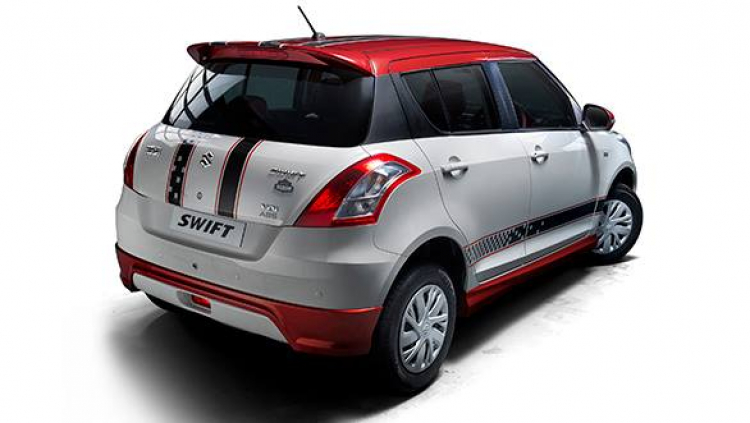 Có nên bỏ ra 200 triệu lên đời Morning sang Swift/ Mirage? Có nên bỏ ra 200 triệu lên đời Morning sang Swift/ Mirage?