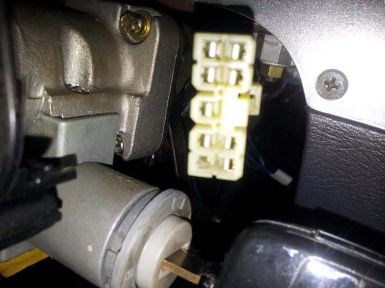 Topic chuyên về các bệnh thường gặp của Daewoo Matiz Topic chuyên về các bệnh thường gặp của Daewoo Matiz