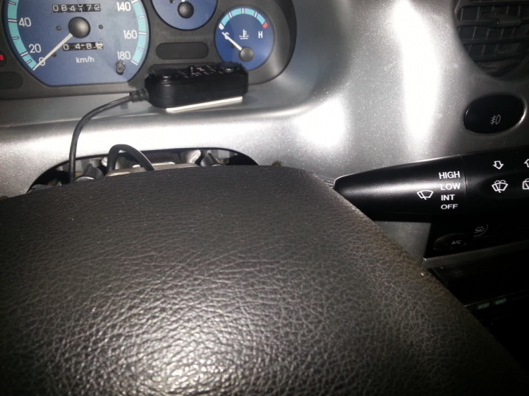 Topic chuyên về các bệnh thường gặp của Daewoo Matiz Topic chuyên về các bệnh thường gặp của Daewoo Matiz