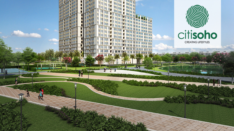 Citisoho dự án căn hộ liên kề công viên 4ha tại KĐT Cát Lái, tất cả các thông tin liên quan ở đây Citisoho dự án căn hộ liên kề công viên 4ha tại KĐT Cát Lái, tất cả các thông tin liên quan ở đây