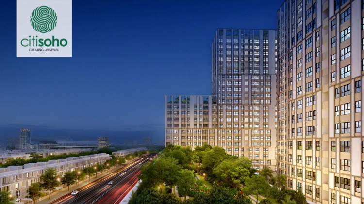 Citisoho dự án căn hộ liên kề công viên 4ha tại KĐT Cát Lái, tất cả các thông tin liên quan ở đây Citisoho dự án căn hộ liên kề công viên 4ha tại KĐT Cát Lái, tất cả các thông tin liên quan ở đây