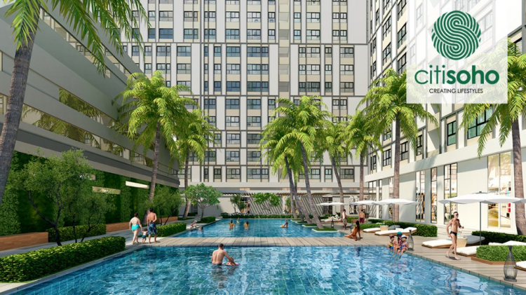 Citisoho dự án căn hộ liên kề công viên 4ha tại KĐT Cát Lái, tất cả các thông tin liên quan ở đây Citisoho dự án căn hộ liên kề công viên 4ha tại KĐT Cát Lái, tất cả các thông tin liên quan ở đây