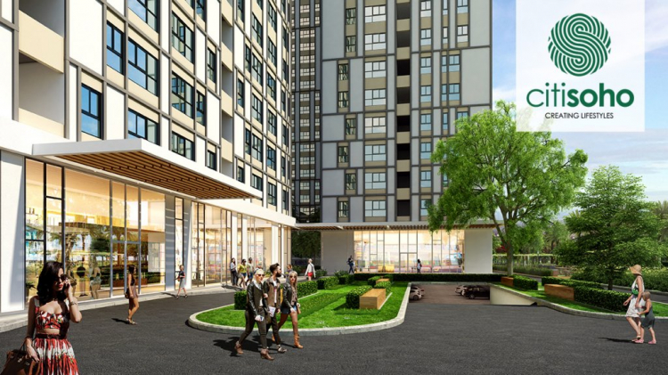 Citisoho dự án căn hộ liên kề công viên 4ha tại KĐT Cát Lái, tất cả các thông tin liên quan ở đây Citisoho dự án căn hộ liên kề công viên 4ha tại KĐT Cát Lái, tất cả các thông tin liên quan ở đây