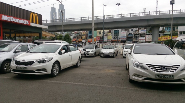 Nơi giao lưu, chia sẻ và trao đổi phụ tùng Nơi giao lưu, chia sẻ và trao đổi phụ tùng