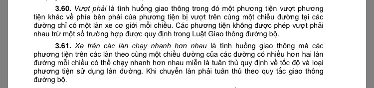 Quy chuẩn 41/2016 thay thế QC 41/2012 nè các bác