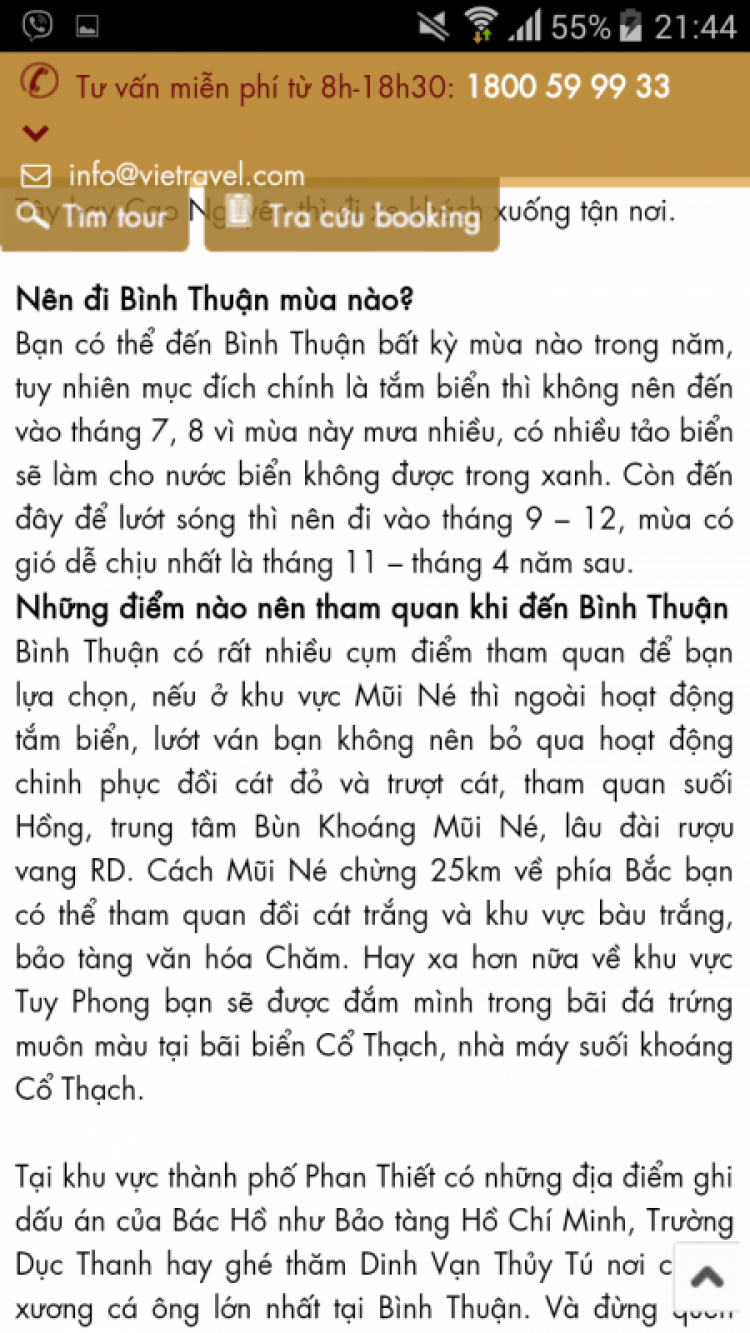 Óp Tuy Phong-Bình Thuận Cam cổ 8X-9X và đồng bọn!